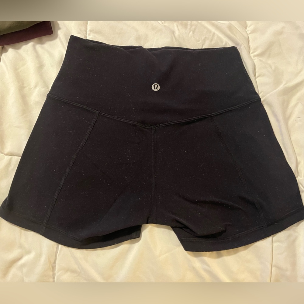 Lululemon align short